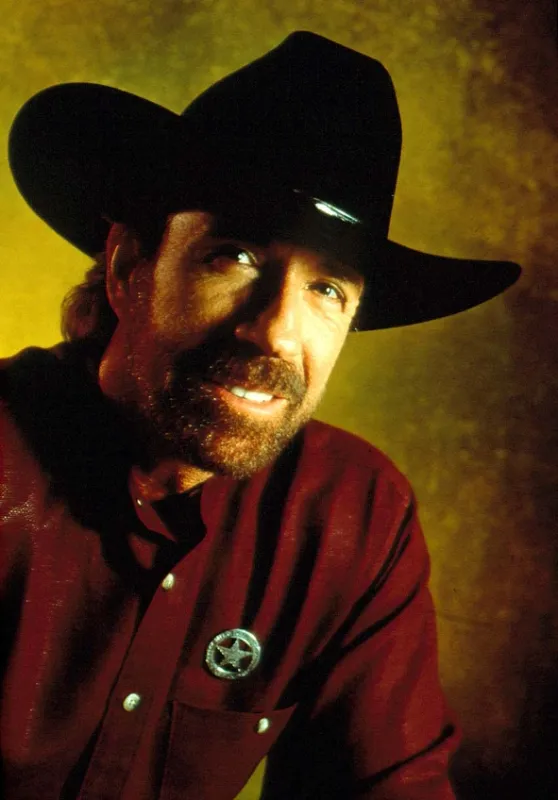 Walker, Texas Ranger (Walker, Texas Ranger II), 1993 - fotogaléria