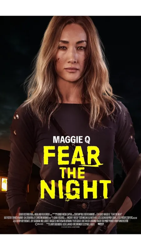 Noční hrůza (Fear the Night), 2023 - fotogaléria