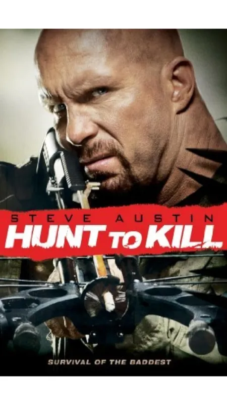 Dcera jako rukojmí (Hunt To Kill), 2010 - fotogaléria