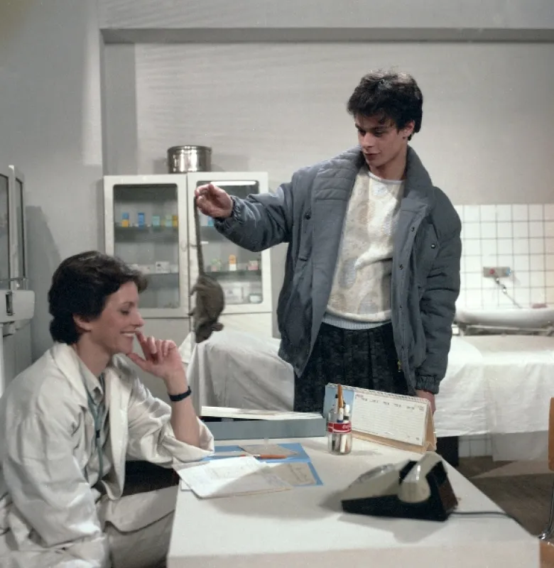 Lepší prima den, 1987 - fotogaléria