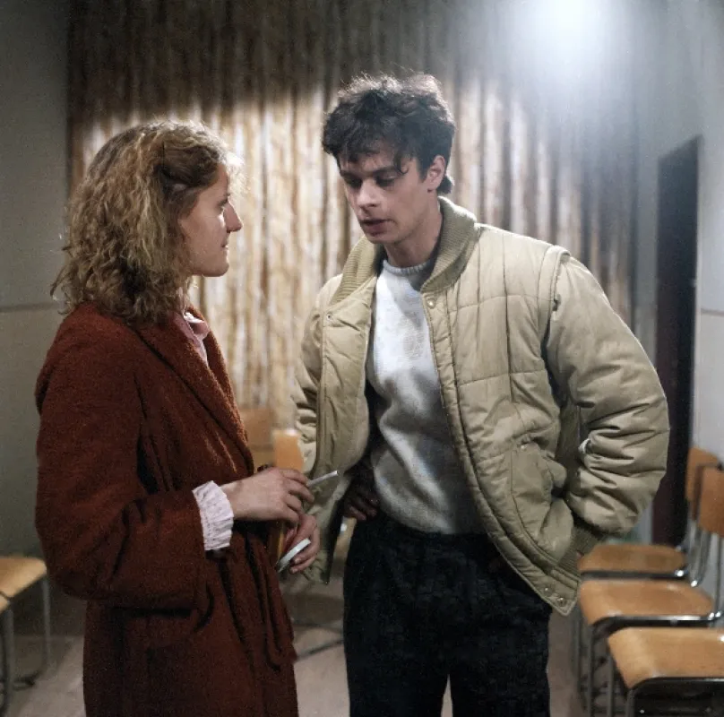 Lepší prima den, 1987 - fotogaléria