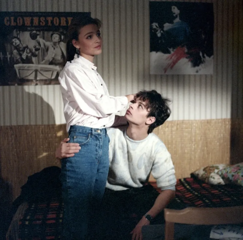 Lepší prima den, 1987 - fotogaléria