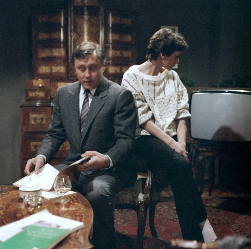Lepší prima den, 1987 - fotogaléria