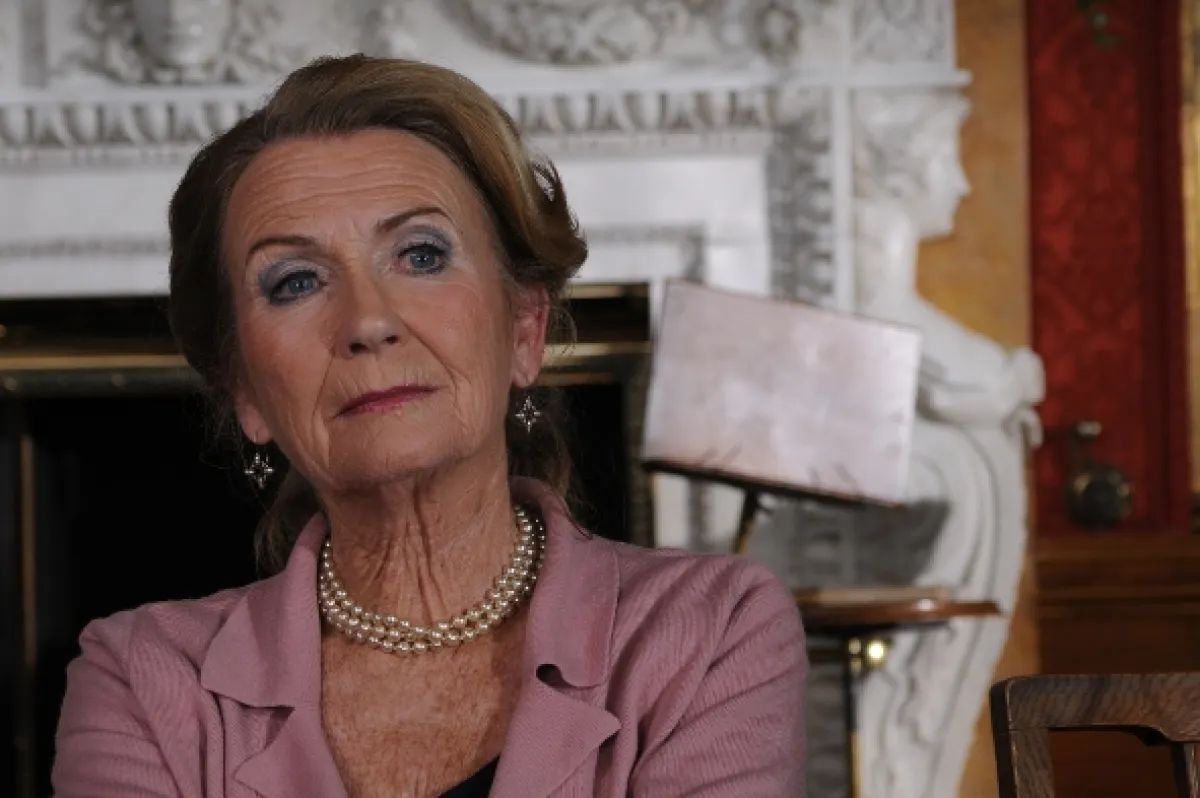 Rosamunde Pilcher: Čtyři roční období (Rosamunde Pilcher: Vier Jahreszeiten), 2008 - fotogaléria
