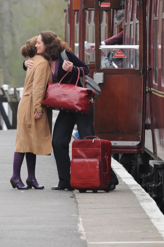 Rosamunde Pilcher: Čtyři roční období (Rosamunde Pilcher: Vier Jahreszeiten), 2008 - fotogaléria