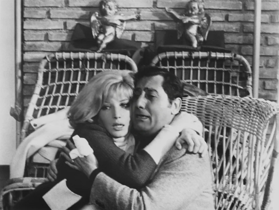 Miláčik, pomôž mi (Amore mio aiutami), 1969 - fotogaléria