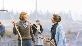 Zrodila se Astrid