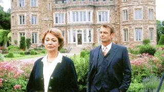 Rosamunde Pilcher: Ráj snů