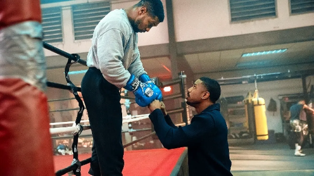 Creed (Creed III), 2023 - fotogaléria