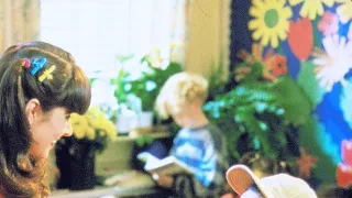 Billy Madison