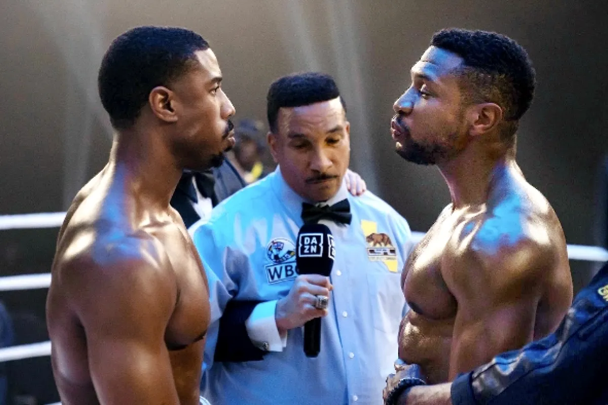 Creed (Creed III), 2023 - fotogaléria