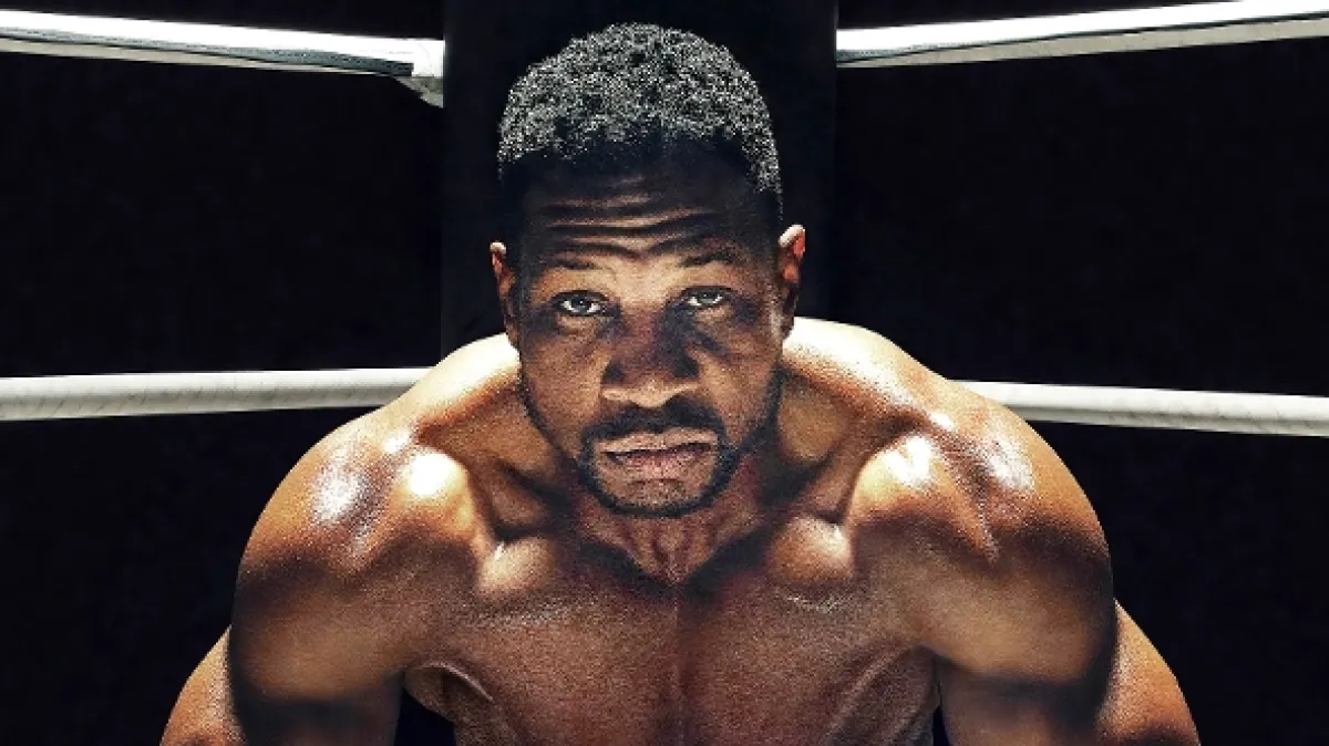 Creed (Creed III), 2023 - fotogaléria