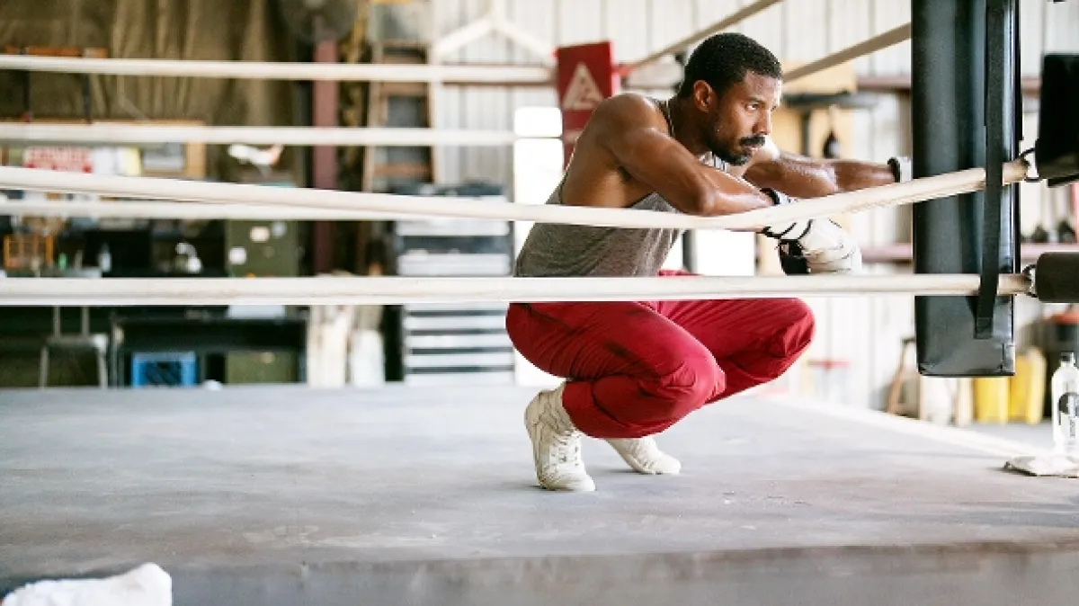 Creed (Creed III), 2023 - fotogaléria
