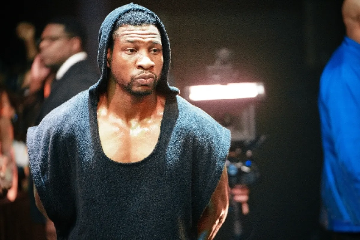 Creed (Creed III), 2023 - fotogaléria