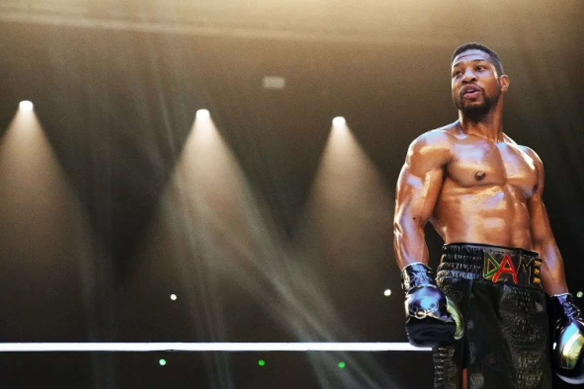 Creed (Creed III), 2023 - fotogaléria