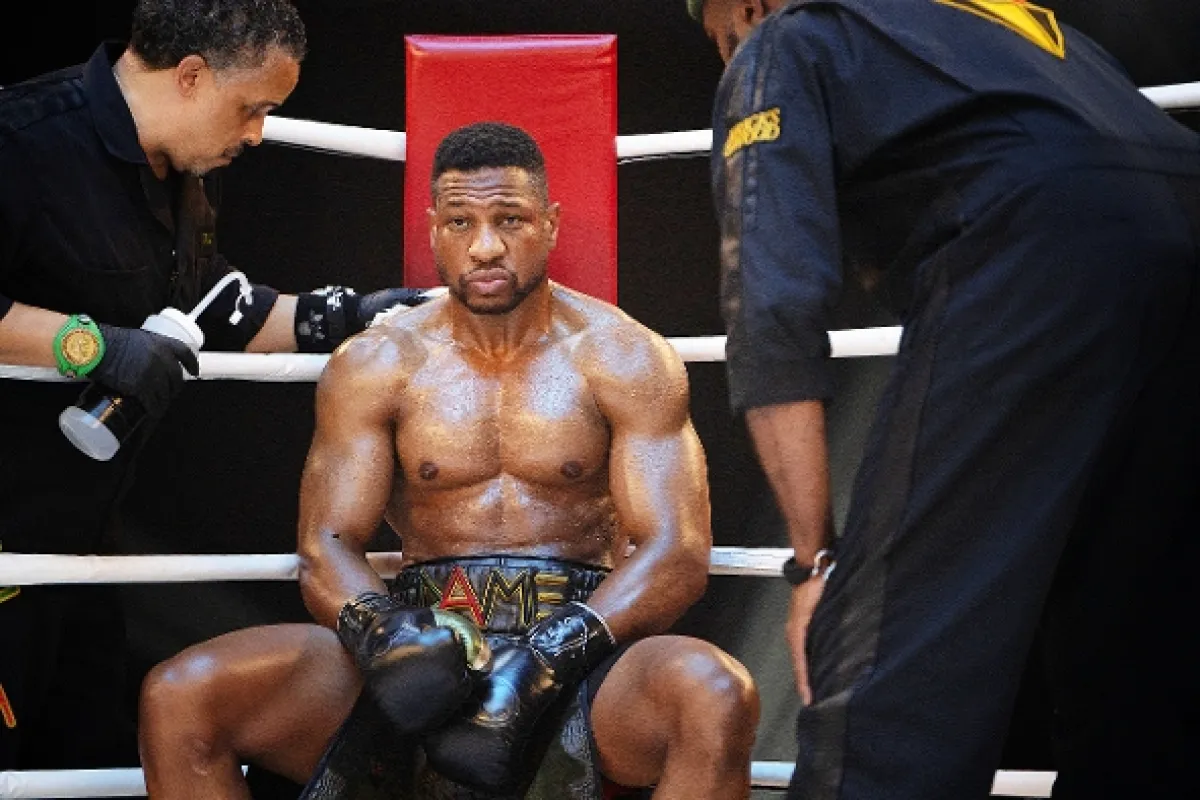 Creed (Creed III), 2023 - fotogaléria