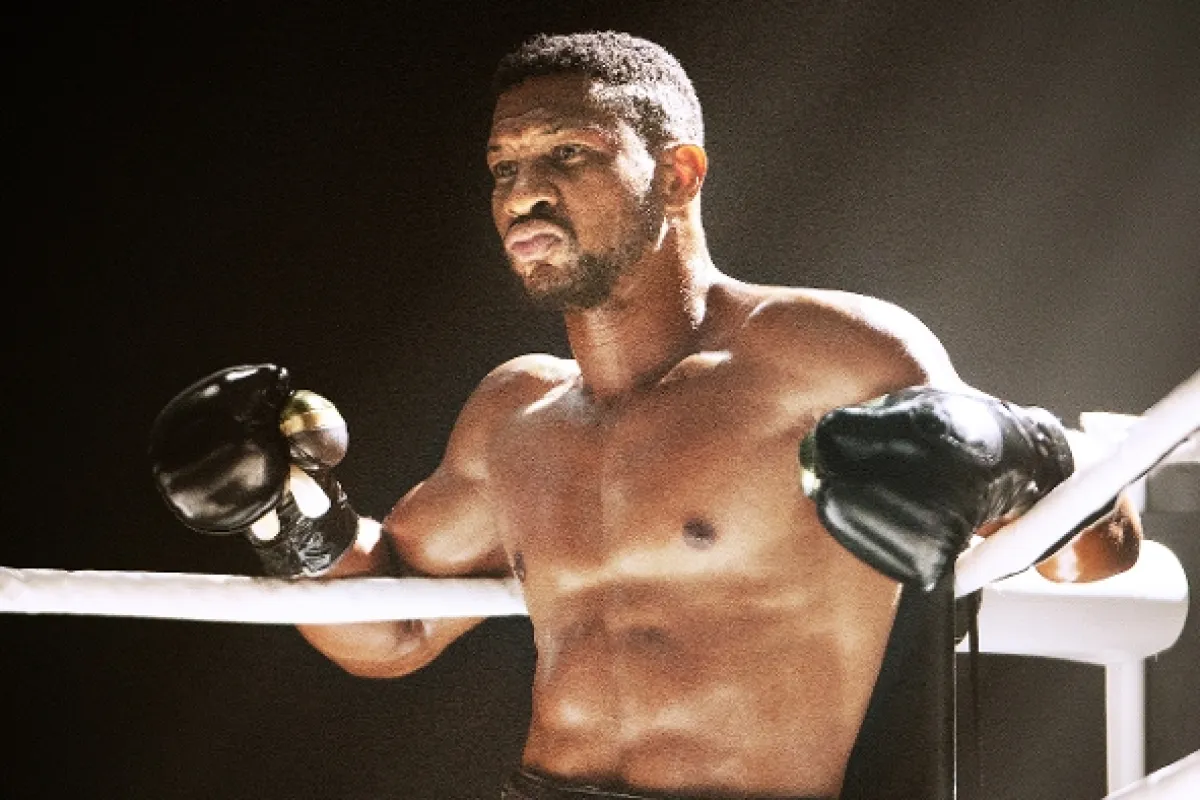 Creed (Creed III), 2023 - fotogaléria