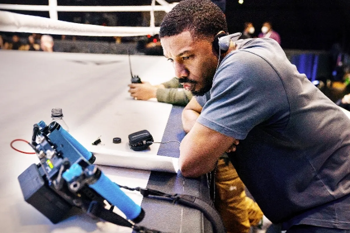Creed (Creed III), 2023 - fotogaléria