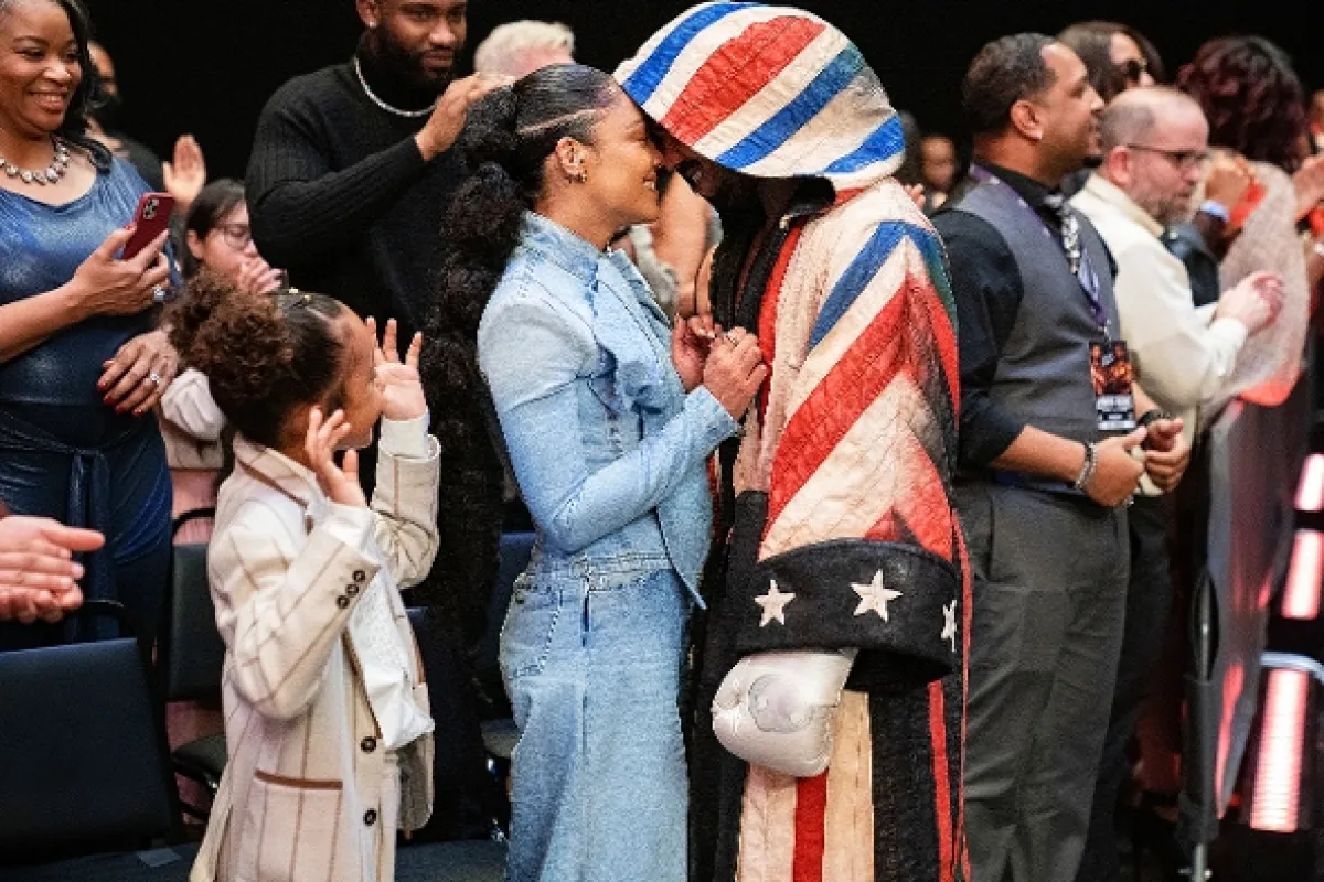 Creed (Creed III), 2023 - fotogaléria