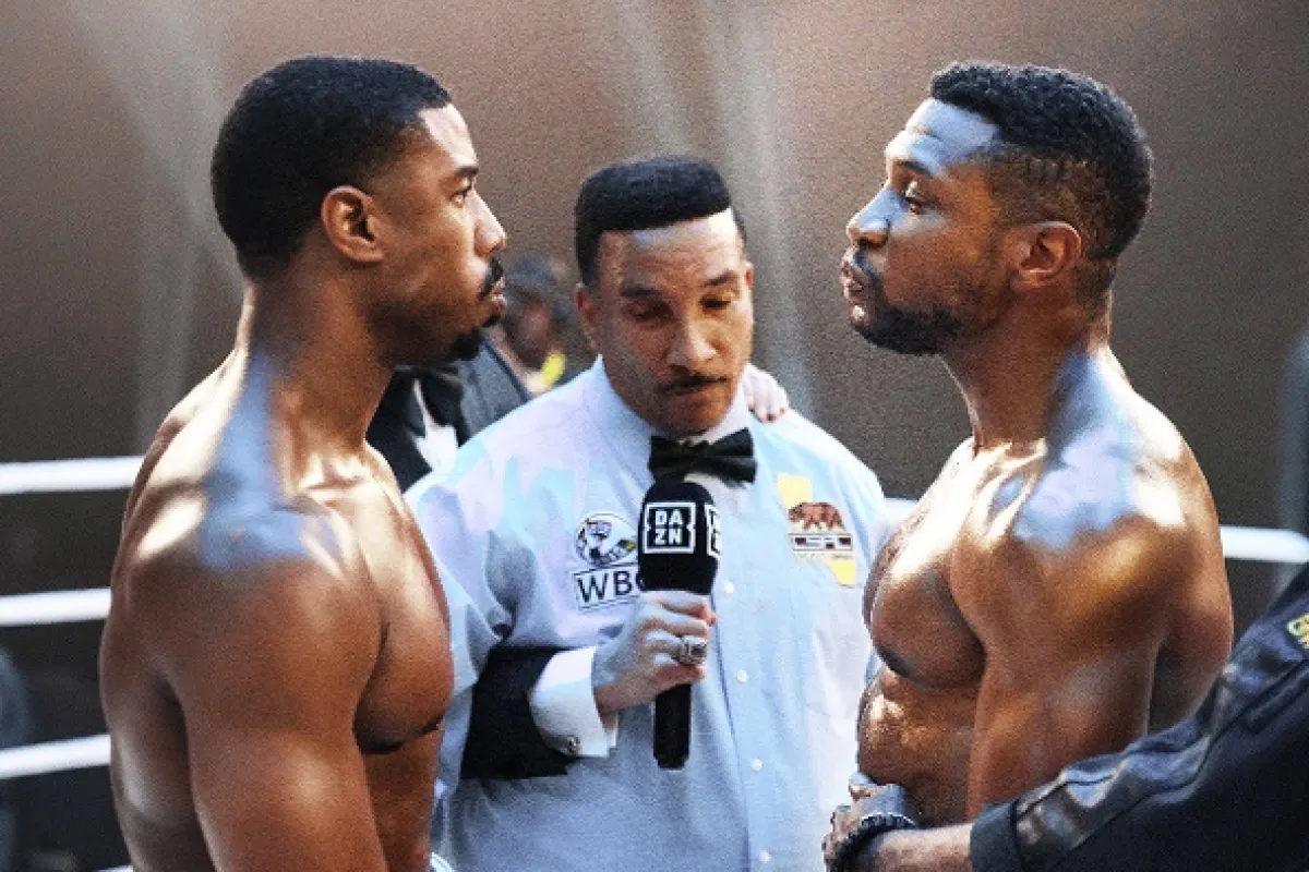 Creed (Creed III), 2023 - fotogaléria