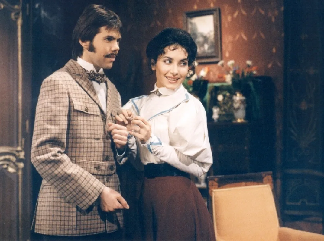 Balonová pohádka, 1987 - fotogaléria