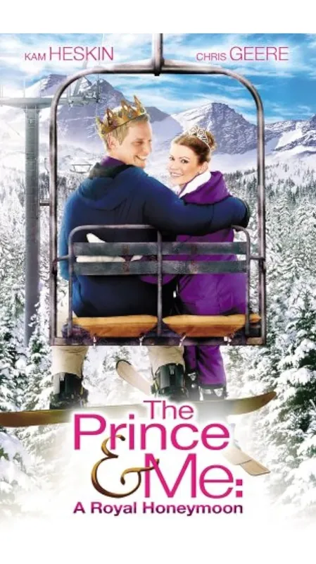 Princ a já: Královské líbánky (The Prince and Me 3: A Royal Honeymoon), 2008 - fotogaléria
