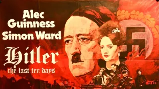 Hitler: Jeho poslední dny