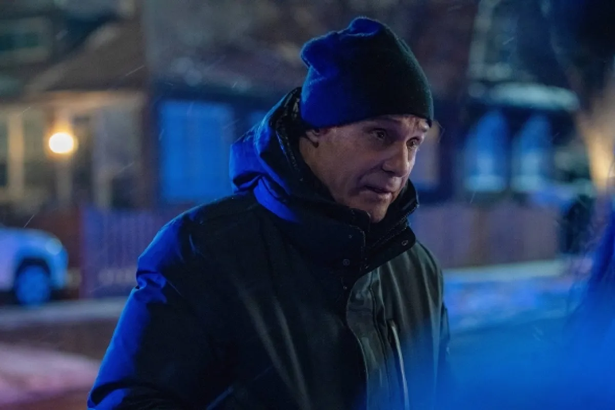Bűnös Chicago (Chicago P.D. XIII) - fotogaléria