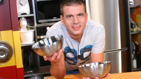 Čo bude dnes na večeru?