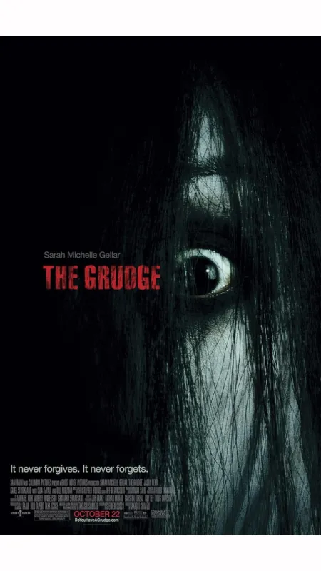 Nenávist (The Grudge), 2004 - fotogaléria