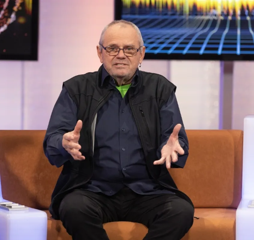 Zázraky prírody - fotogaléria