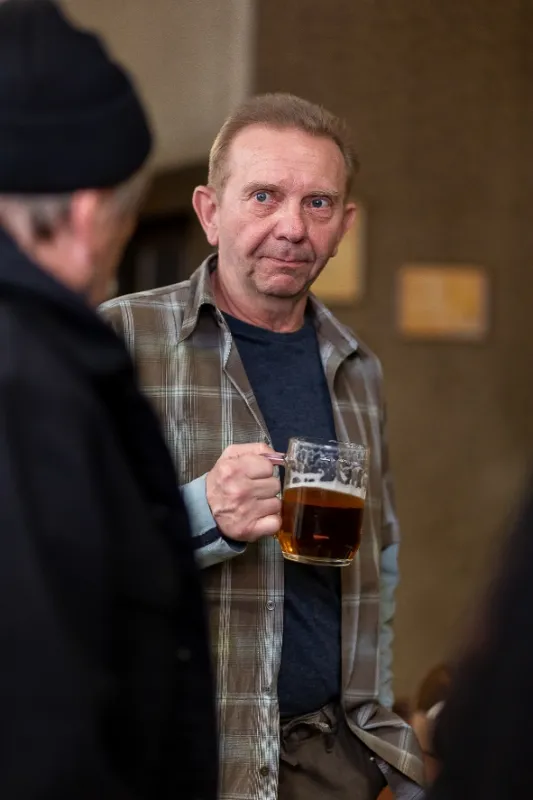 Jedna rodina, 2023 - fotogaléria