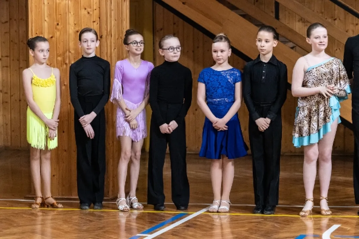 Jedna rodina, 2023 - fotogaléria