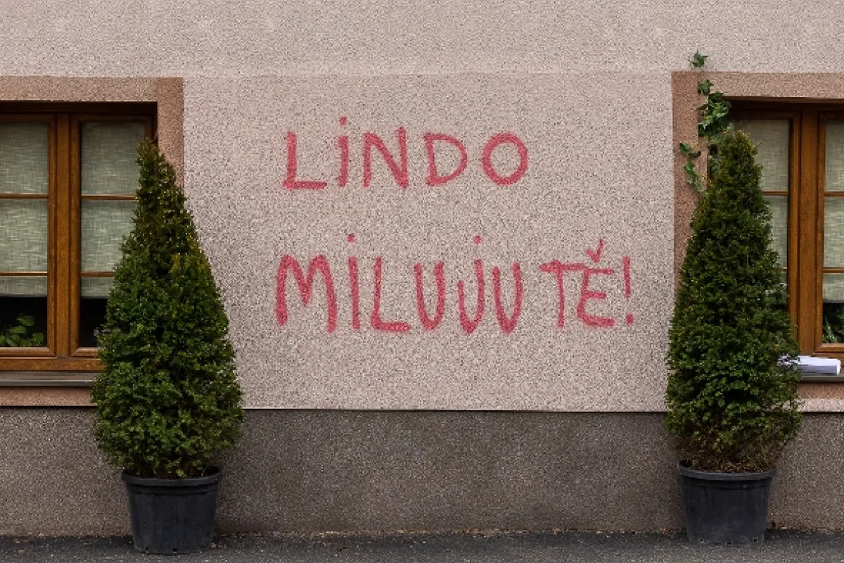 Jedna rodina, 2023 - fotogaléria