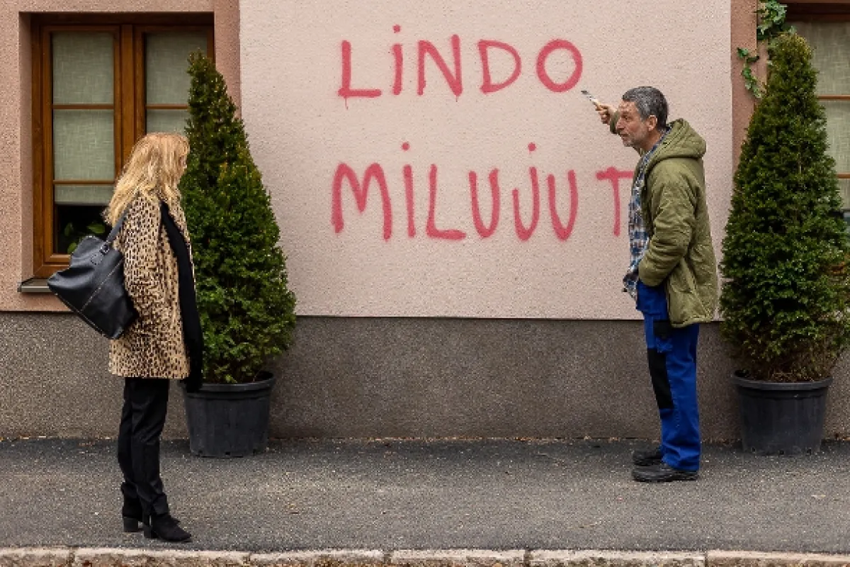 Jedna rodina, 2023 - fotogaléria