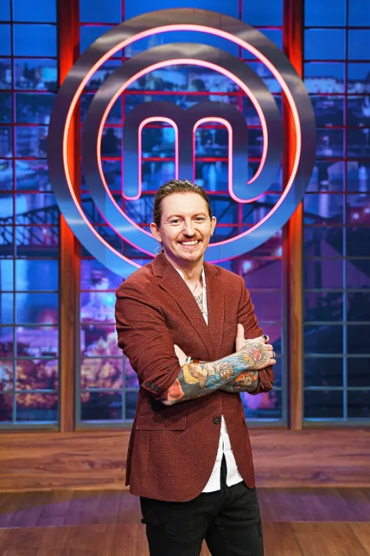 MasterChef Česko - fotogaléria