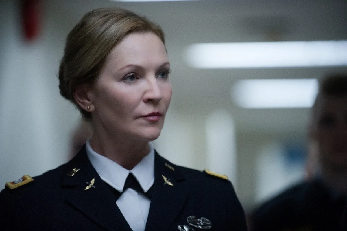 Zločin (ZBRODNIA 101 - EPISODE 1), 2014 - fotogaléria