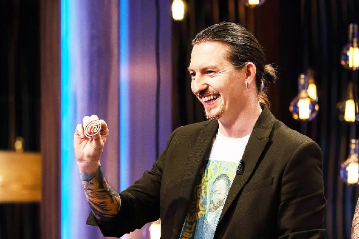 MasterChef Česko - fotogaléria