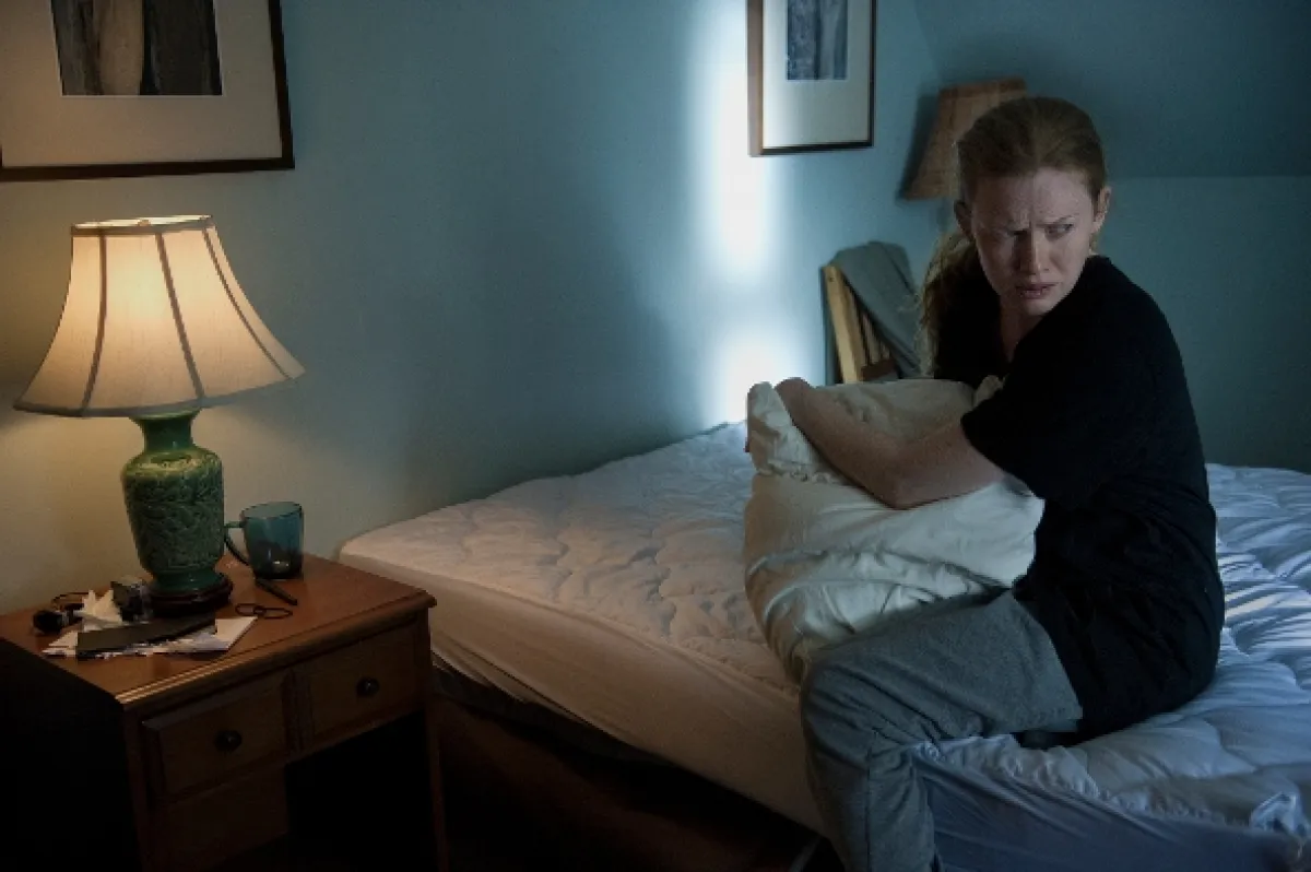 Zločin (ZBRODNIA 101 - EPISODE 1), 2014 - fotogaléria
