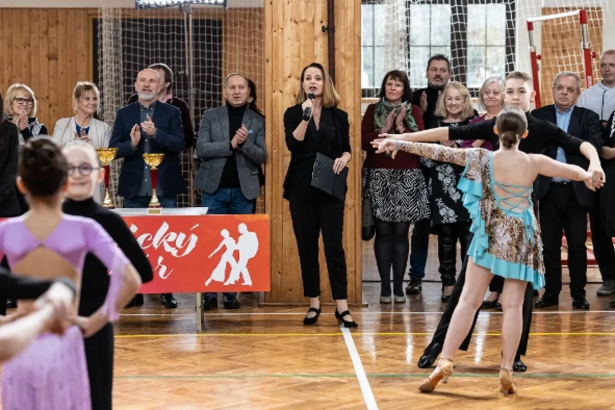 Jedna rodina, 2023 - fotogaléria