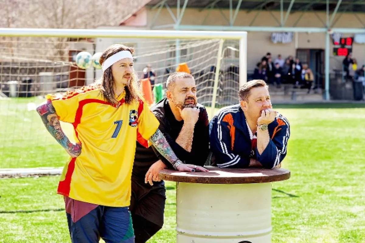 MasterChef Česko - fotogaléria