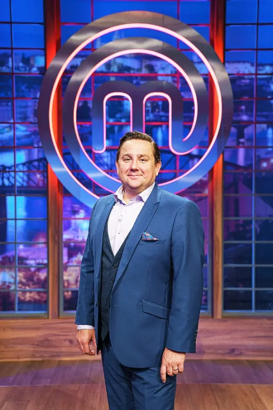 MasterChef Česko - fotogaléria