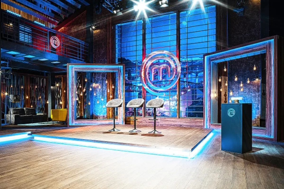 MasterChef Česko - fotogaléria