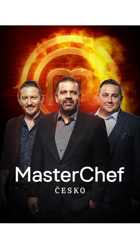 MasterChef Česko - fotogaléria