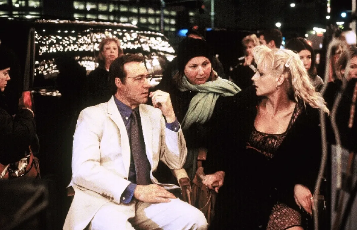 Pošli to ďalej (Pay It Forward), 2000 - fotogaléria