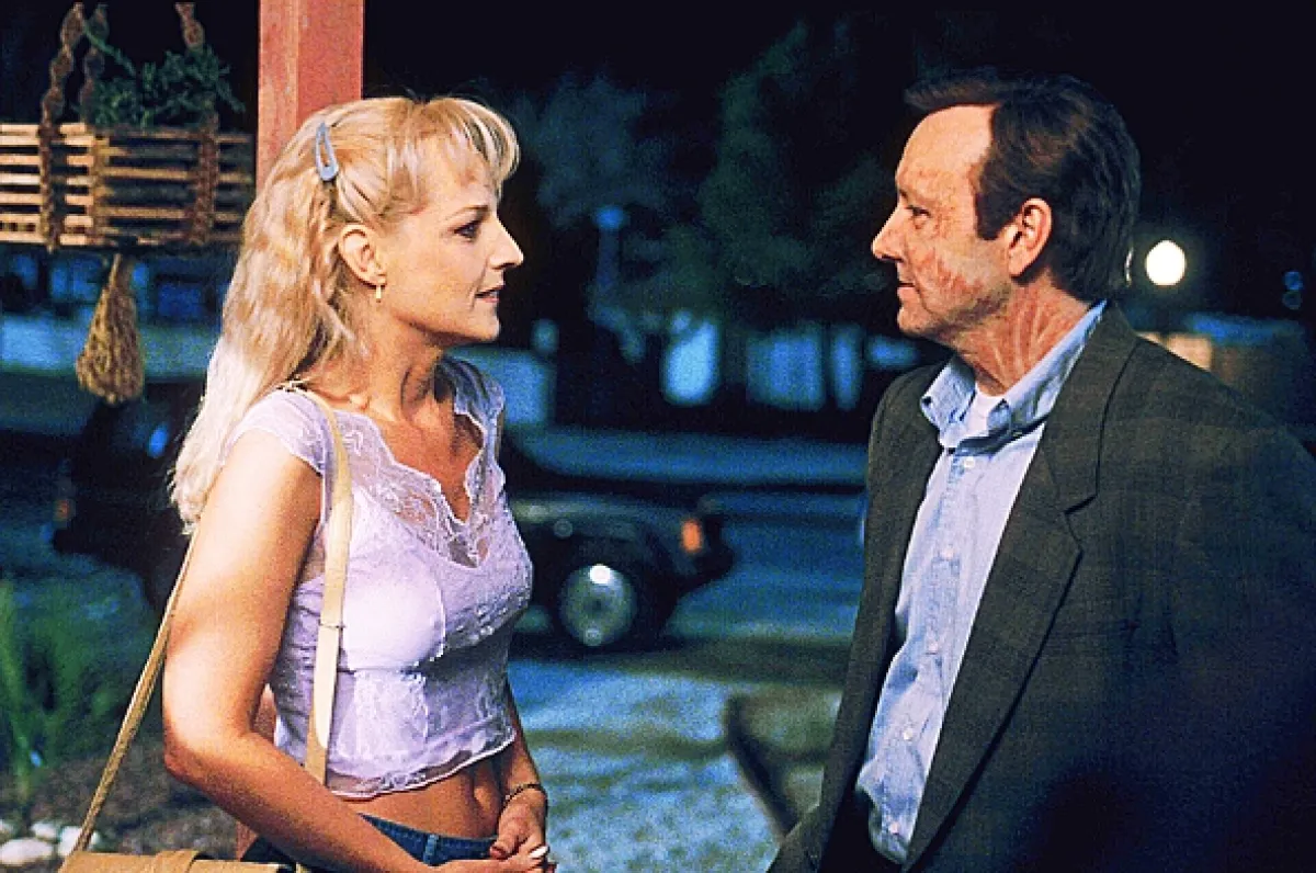 Pošli to ďalej (Pay It Forward), 2000 - fotogaléria