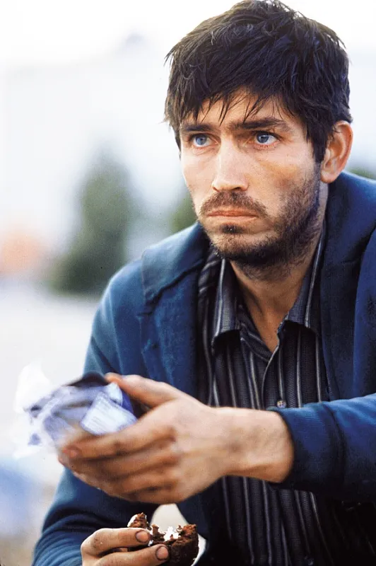 Pošli to ďalej (Pay It Forward), 2000 - fotogaléria