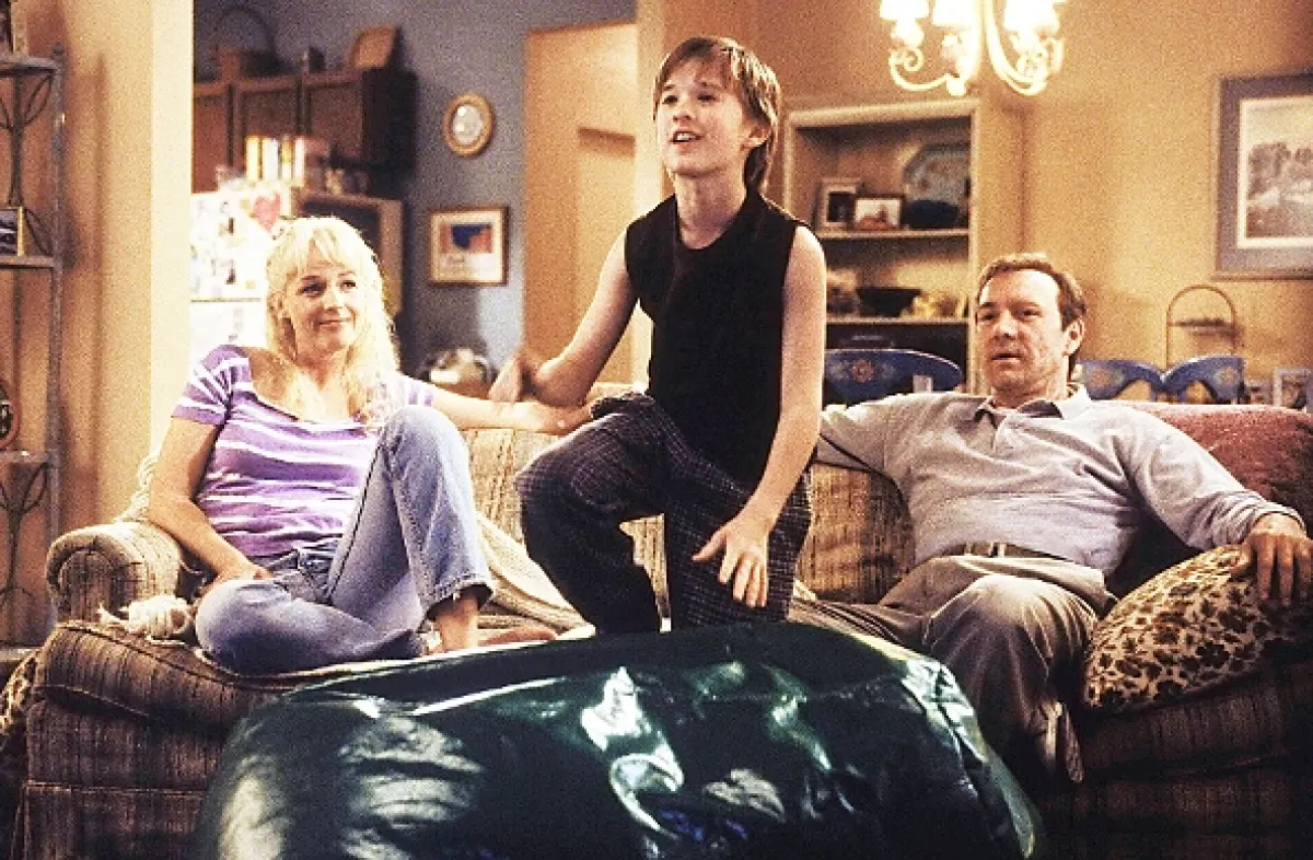 Pošli to ďalej (Pay It Forward), 2000 - fotogaléria