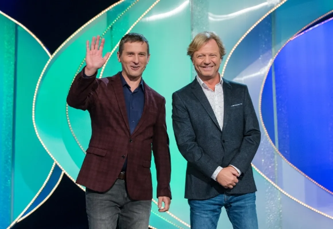 Zázraky přírody, 2018 - fotogaléria