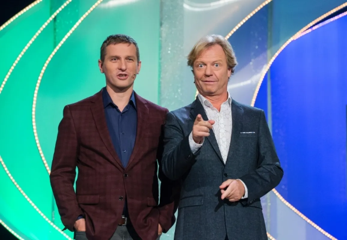 Zázraky přírody, 2018 - fotogaléria